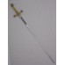 MASONICA RECTA (BRONCE) SWORD